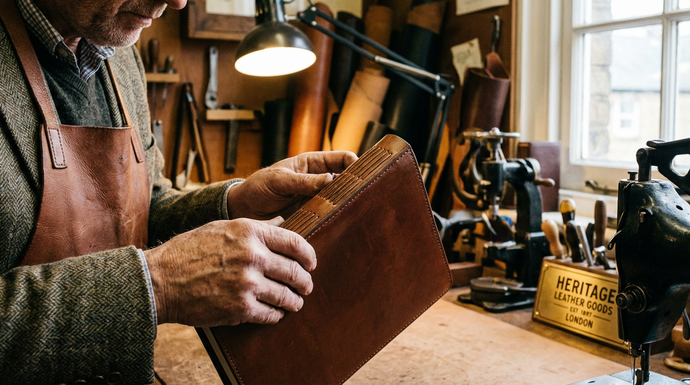 Craftsmanship Process